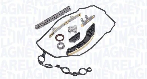 MAGNETI MARELLI 341500000970 Комплект цели привода