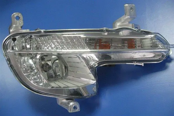 MAGNETI MARELLI 712469101120 Фара противотуманная psa 508
