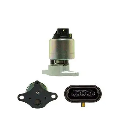 MAGNETI MARELLI 571822112052 EV052 Клапан EGR CHEVROLET