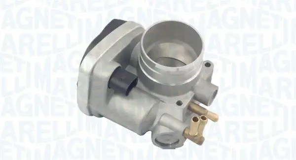 MAGNETI MARELLI 802000000038 Корпус дроссельной заслонки