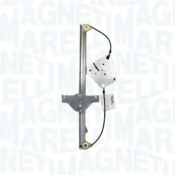 MAGNETI MARELLI 350103919000 Подъемное устройство для окон