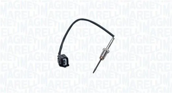 MAGNETI MARELLI 172000601010 Датчик, температура выхлопных
