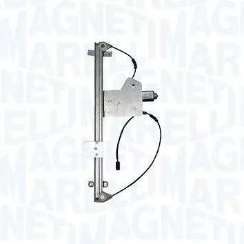 MAGNETI MARELLI 350103981000 Стеклоподъемник электр. MB
