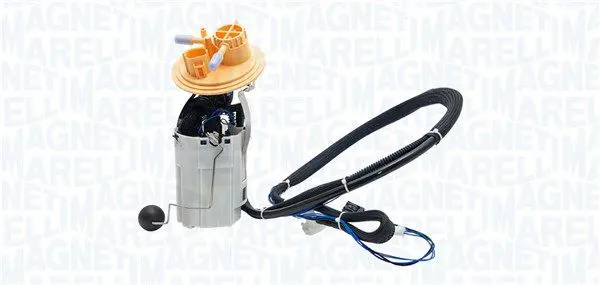 MAGNETI MARELLI 313011313123 Модуль топливного насоса
