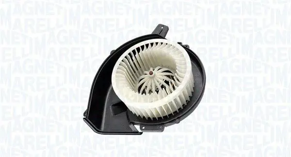 MAGNETI MARELLI 069412212010 Мотор печки отопителя салона