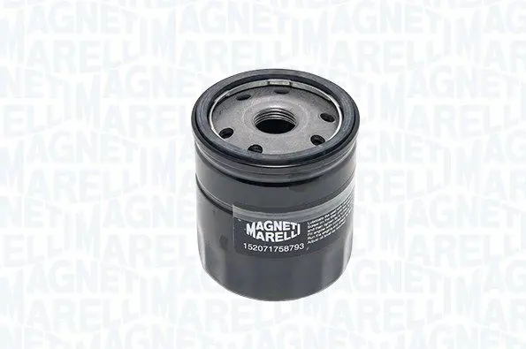 MAGNETI MARELLI 152071758793 Фильтр