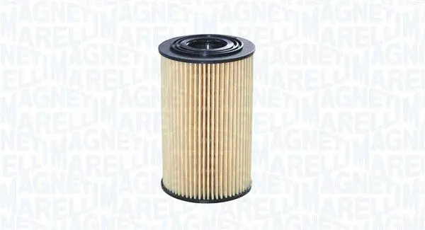 MAGNETI MARELLI 153071760511 Фильтр