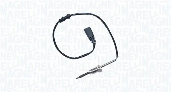MAGNETI MARELLI 172000467010 Датчик, температура выхлопных