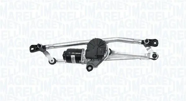 MAGNETI MARELLI 064300334010 Трапеция стеклоочистителя