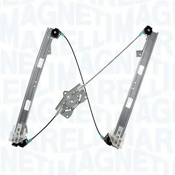 MAGNETI MARELLI 350103861000 Стеклоподъем.двери пер.лев.