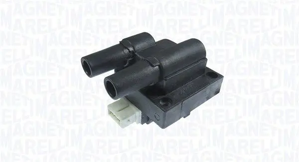 MAGNETI MARELLI 060717069012 Катушка зажигания
