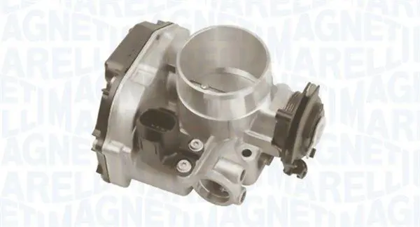 MAGNETI MARELLI 802000000099 Корпус дроссельной заслонки