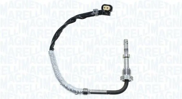 MAGNETI MARELLI 172000151010 Датчик, температура выхлопных