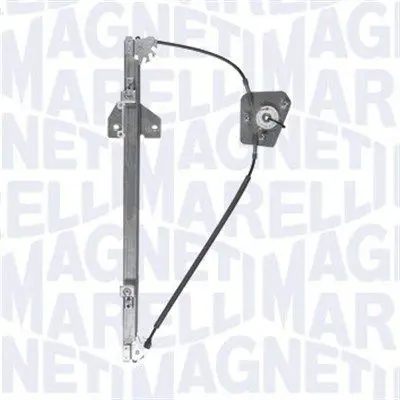 MAGNETI MARELLI 350103132700 Подъемное устройство для окон