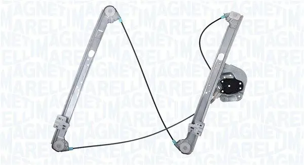 MAGNETI MARELLI 350103427000 Подъемное устройство для окон