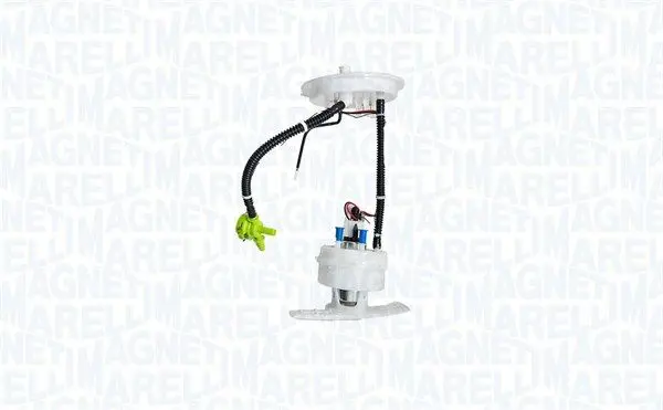 MAGNETI MARELLI 519700000213 Модуль топливного насоса