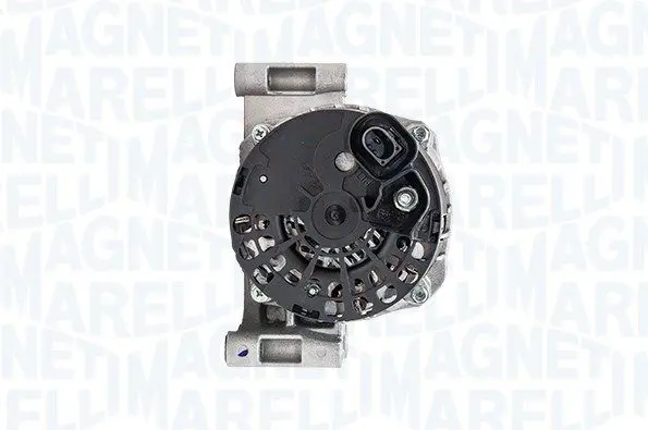 MAGNETI MARELLI 063377558010 Генератор