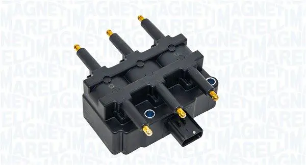 MAGNETI MARELLI 060717219012 Катушка зажигания