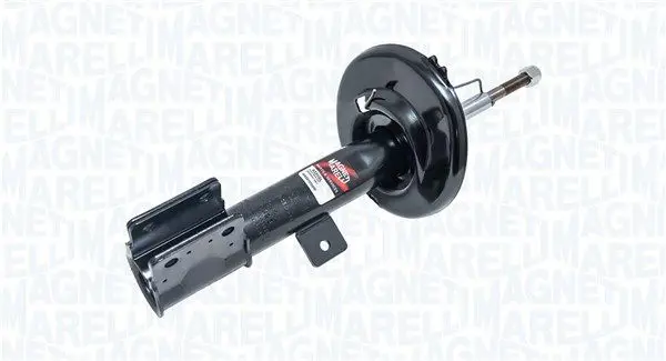 MAGNETI MARELLI 356331070200 Амортизатор передний GAS L
