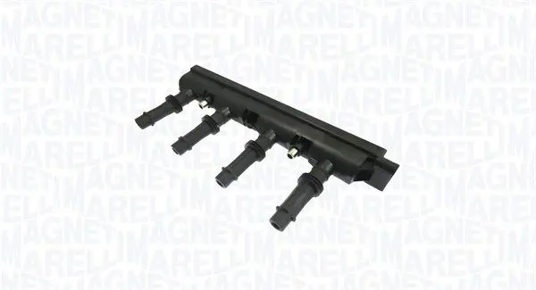 MAGNETI MARELLI 060717137012 Катушка зажигания