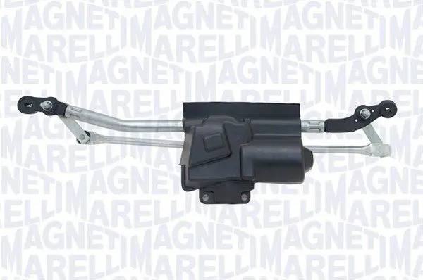 MAGNETI MARELLI 064352403010 Моторчик стеклоочистителя