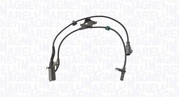 MAGNETI MARELLI 172100173010 MWSS173 Датчик ABS TOYOTA