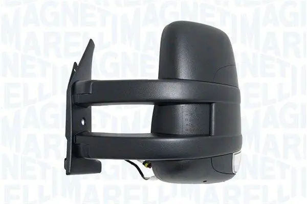 MAGNETI MARELLI 182203182070 Зеркало в сборе левое