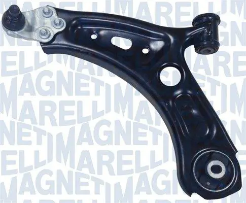 MAGNETI MARELLI 301181348400 Рычаг передний jeep renegade,