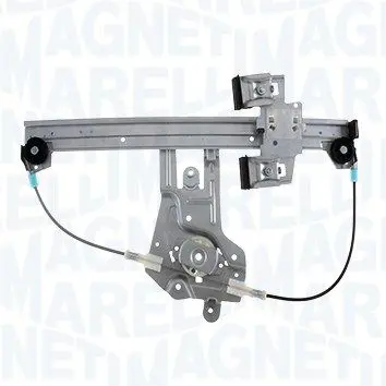 MAGNETI MARELLI 350103875000 Подъемное устройство для окон