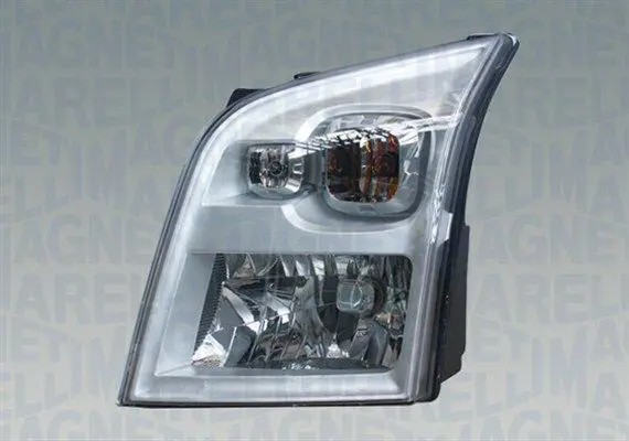 MAGNETI MARELLI 712101001120 Фара