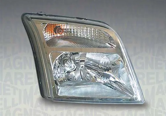 MAGNETI MARELLI 712391401110 Фара ford transit connect 0213