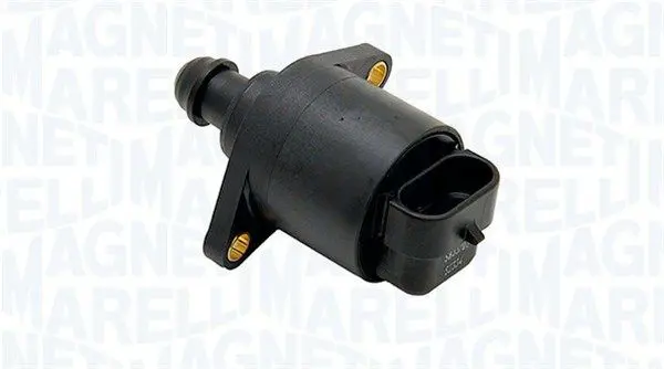 MAGNETI MARELLI 801001184401 Регулятор оборотов холостого