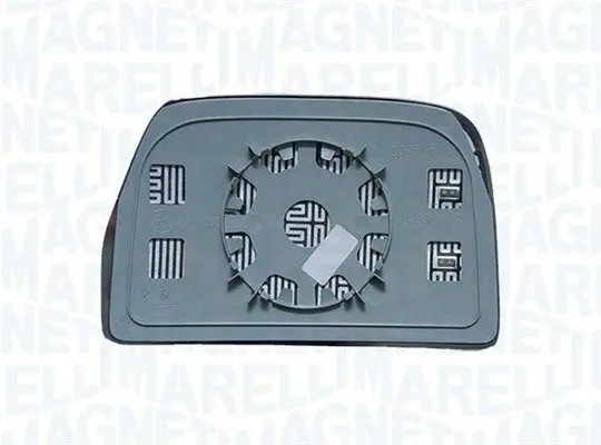 MAGNETI MARELLI 182209003900 Зеркальное стекло