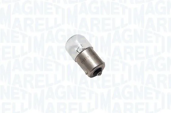 MAGNETI MARELLI 004007100000 Лампа накаливания R5W 12V