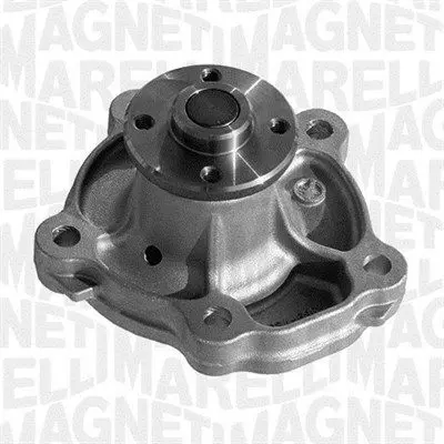 MAGNETI MARELLI 350982026000 Насос