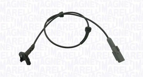 MAGNETI MARELLI 172100148010 Датчик, частота вращения