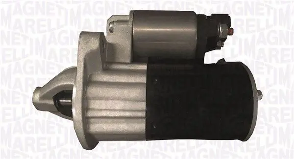MAGNETI MARELLI 063726260010 Стартер