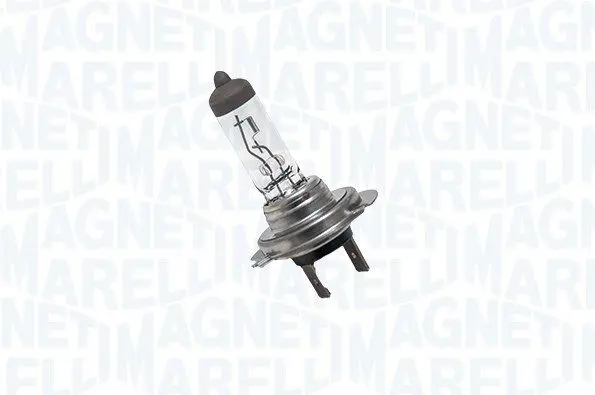 MAGNETI MARELLI 002557100000 Лампа накаливания 002557100000