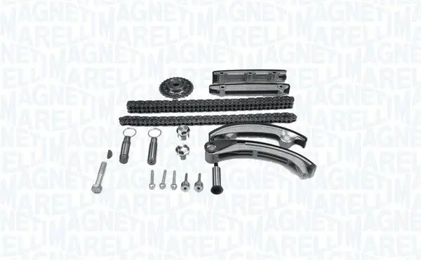 MAGNETI MARELLI 341500000140 Комплект цели привода