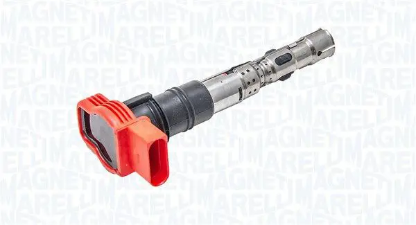 MAGNETI MARELLI 060717169012 Катушка зажигания