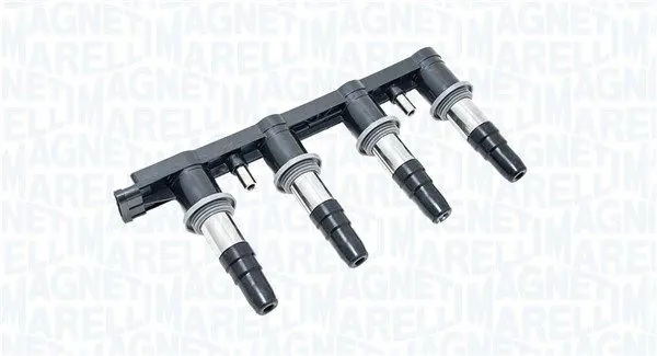 MAGNETI MARELLI 060717171012 Катушка зажигания