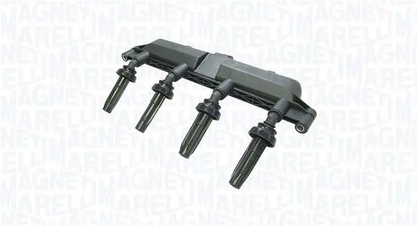 MAGNETI MARELLI 060717031012 Катушка зажигания CITROEN: AX