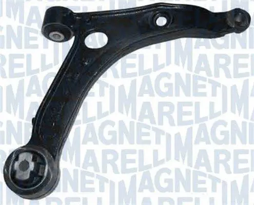MAGNETI MARELLI 301181309100 Поперечный рычаг, передняя ось