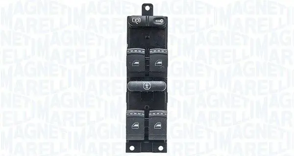 MAGNETI MARELLI 000050980010 Переключатель