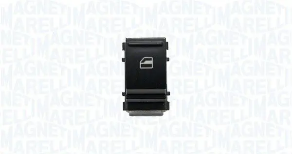 MAGNETI MARELLI 000051040010 Выключатель, стеклолодъемник