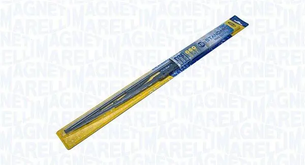 MAGNETI MARELLI 000723140400 Щетка стеклоочистителя