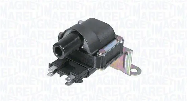 MAGNETI MARELLI 060717011012 Катушка зажигания OPEL Astra G