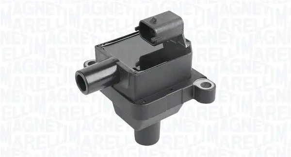 MAGNETI MARELLI 060717165012 Катушка зажигания