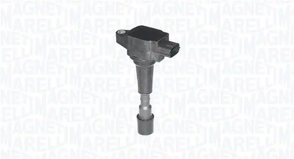 MAGNETI MARELLI 060717176012 Катушка зажигания