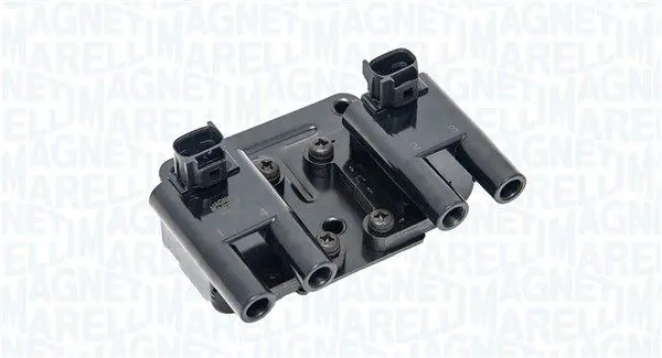 MAGNETI MARELLI 060717166012 Катушка зажигания